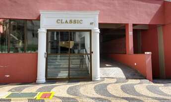 Imagem 6: OPORTUNIDADE!! 1 Dormitório (suíte) + lavabo, 55m² muito bem planejado com vaga de garagem