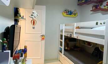 Imagem 6: APARTAMENTO COM FINO ACABAMENTO, COZINHA AMERICANA NO MELHOR DA VILA MASCOTE !