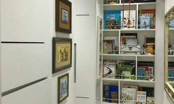 Imagem 7: Apartamento 103m² 3 dormitórios 1 suíte 2 vagas Perdizes