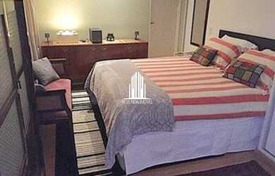 Imagem 4: Apartamento 1 dormitório no Centro