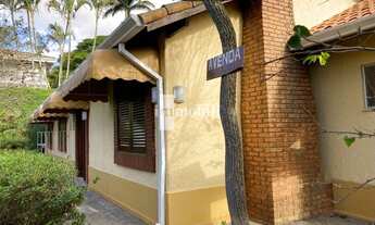 Imagem 6: CASA COM 3 DORMITÓRIOS, SENDO 2 SUÍTES NO CONDOMÍNIO NOVA HIGIENÓPOLIS