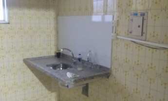 Imagem 7: Apartamento para venda possui 55 metros quadrados com 2 quartos em Cabula - Salvador - BA