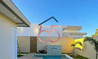 Imagem 6: Casa Térrea Condomínio Florais Itália