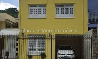 Imagem: Juiz de Fora - Casa Padrão - Granbery