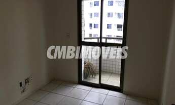 Imagem 5: CAMPINAS - Apartamento Padrão - MANSÕES SANTO ANTÔNIO