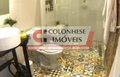 Imagem 5: Cobertura 2 Quartos Santo André - SP - Vila Metalúrgica