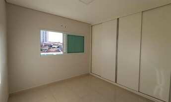 Imagem 2: Locação - Apartamento - Jardim Ipiranga - Americana - SP