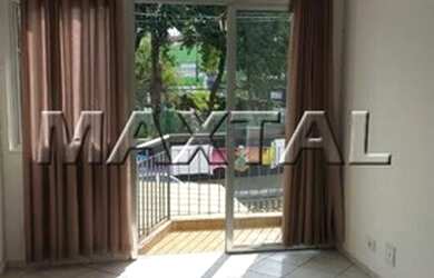 Imagem: Apartamento avenda junto a Braz Leme ! 2