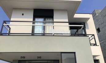 Imagem 3: Casa de condomínio à venda com 189 m² de área construída, 250 m² de terreno, Cond. Mosaico