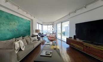 Imagem 5: IPANEMA - VIEIRA SOUTO - VARANDÃO - 3 SUITES - 2 VAGAS