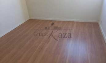 Imagem 2: Apartamento - Jardim São Dimas - Residencial Vale do Progresso - 52m² - 1 Dormitório