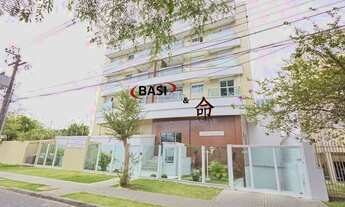 Imagem: CURITIBA - Apartamento Padrão - JUVEVE