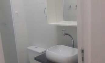 Imagem 3: APARTAMENTO SEMI MOBILIADO PRÓXIMO METRO