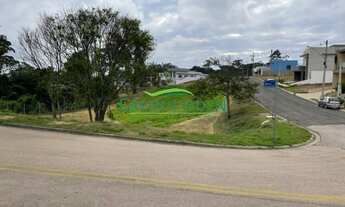 Imagem: Loteamento Bella Vittà - Jundiaí/SP Lote