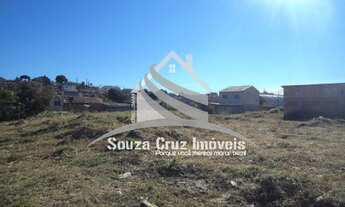 Imagem: TERRENO COM 1.259,28 M² - Rua de Asfalto