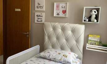 Imagem 6: Apartamento com 2 dormitórios à venda, 59 m² por R$ 280.000,00 - Bessa - João Pessoa/PB