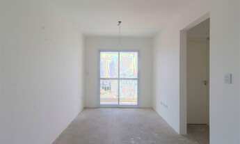 Imagem: São Paulo - Apartamento Padrão - LAUZANE