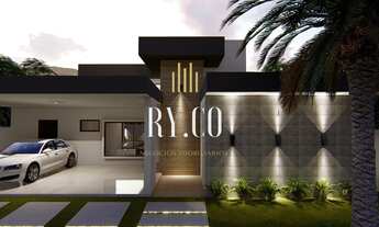 Imagem 2: Casa em Condomínio para Venda em Caçapava, centro, 2 dormitórios, 2 suítes, 4 banheiros, 2