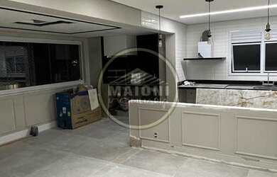 Imagem 3: EDIFÍCIO PORTO FINO- com 03 suítes para VENDA aceita parte do pagamento em PERMUTA