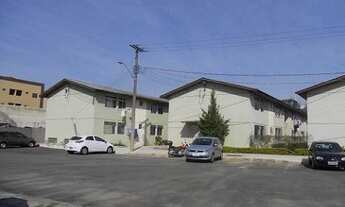 Imagem 3: APARTAMENTO com 2 dormitórios à venda por R$ 140.000,00 no bairro Sítio Cercado - CURITIBA