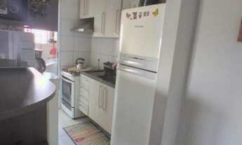 Imagem 4: Apartamento para Venda em Curitiba, Xaxim, 3 dormitórios, 1 suíte, 2 banheiros, 1 vaga