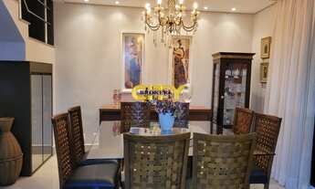 Imagem 3: Lindo sobrado no Solar das Torres com churrasqueira