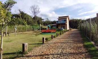 Imagem 2: Fazenda/Sítio/Chácara para venda tem 110 metros quadrados com 2 quartos em Centro - Itatia