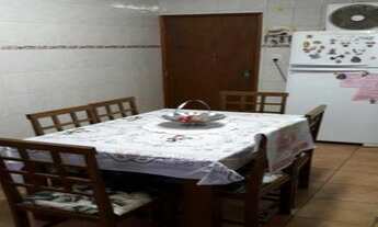 Imagem 5: Apartamento, Residencial em condomínio para Venda, Campo Grande, Santos