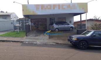 Imagem: Imobiliária Águia Imperial Vende Casa