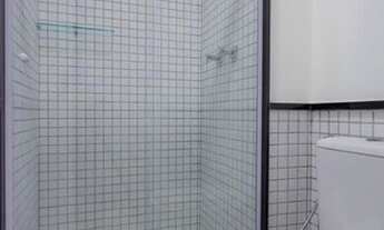 Imagem 3: Apartamento para aluguel com 40 metros quadrados com 1 quarto em Brooklin Paulista - São P