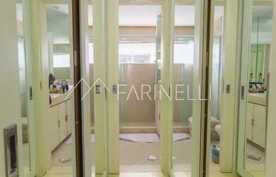 Imagem 5: Rio de Janeiro - Apartamento Padrão - Lagoa