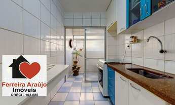 Imagem 6: Apartamento 2º andar - Campo Belo