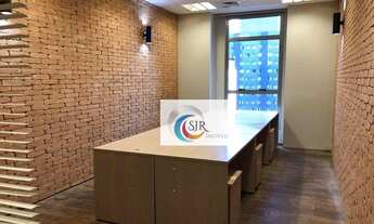 Imagem 7: Conjunto para alugar, 285 m² - Bela Vista - São Paulo/SP