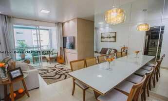 Imagem 6: Apartamento para Venda em João Pessoa, Altiplano Cabo Branco, 3 dormitórios, 1 suíte, 2 ba