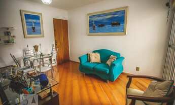 Imagem 3: Apartamento para Aluguel - Jabaquara, 2 Quartos, 70 m2