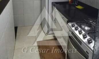 Imagem 3: Apartamento em Parque São Vicente - Mauá, SP