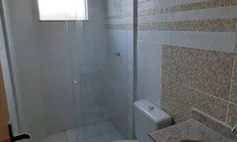 Imagem 4: Apartamento com 3 dormitórios à venda, 76 m² por R$ 260.000,00 - Ouro Verde - Rio das Ostr