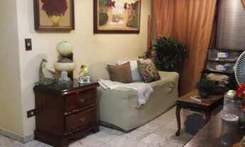 Imagem 2: ÓTIMO APTO DE FRENTE DOIS DORMITORIOS BOQUEIRÃO\SANTOS