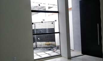 Imagem 2: Casas de 3 Quartos 1 Suíte e Top -Na Av. Fraga Maia- Bem Próxima