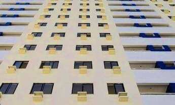 Imagem: Apartamento com 2 dormitórios à venda