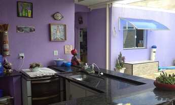 Imagem 7: Casa RESIDENCIAL em JAGUARIÚNA - SP, VILA GUEDES