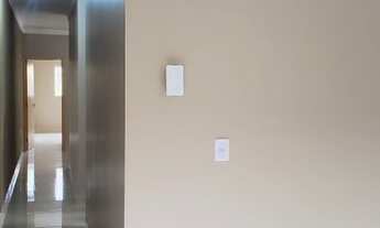 Imagem 5: Casa com 3 dormitórios à venda, 110 m² por R$ 365.000,00 - Jardim Helvécia Complemento - A