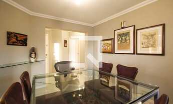 Imagem 7: Apartamento à Venda - Moema, 4 Quartos, 247 m2