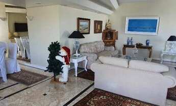 Imagem 2: Cobertura à venda, 360 m² por R$ 1.800.000,00 - Rio Vermelho - Salvador/BA