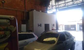 Imagem 7: Galpão/Depósito/Armazém para aluguel com 270 metros quadrados em Loteamento Modena - Tatuí