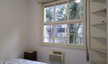 Imagem 5: Rio de Janeiro - Apartamento Padrão - Leblon