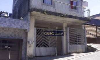 Imagem 5: Vende se Sobrado Cidade Tiradentes