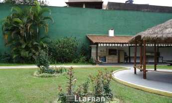 Imagem 7: Casa 3 dormitórios quintal Parque Assunção