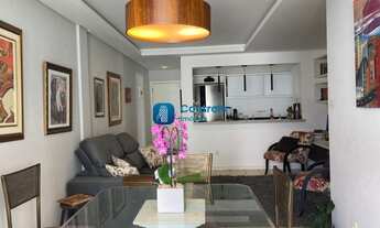 Imagem 6: Excelente apartamento com 03 dormitórios, sendo 01 suíte no Abraão - Florianópolis, SC