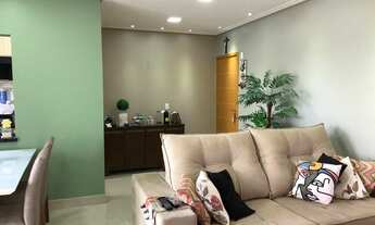 Imagem 4: Apartamento para venda tem 82 metros quadrados com 3 quartos em Parque Industrial - Campin